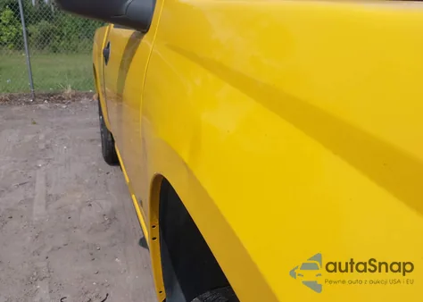 2007 Chevrolet Colorado Work Truck из США, поврежденный, VIN 1GCCS149878191782